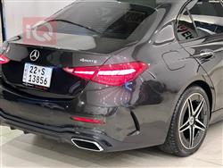 مرسيدس بنز C-Class